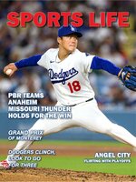 Sports Life Magazine